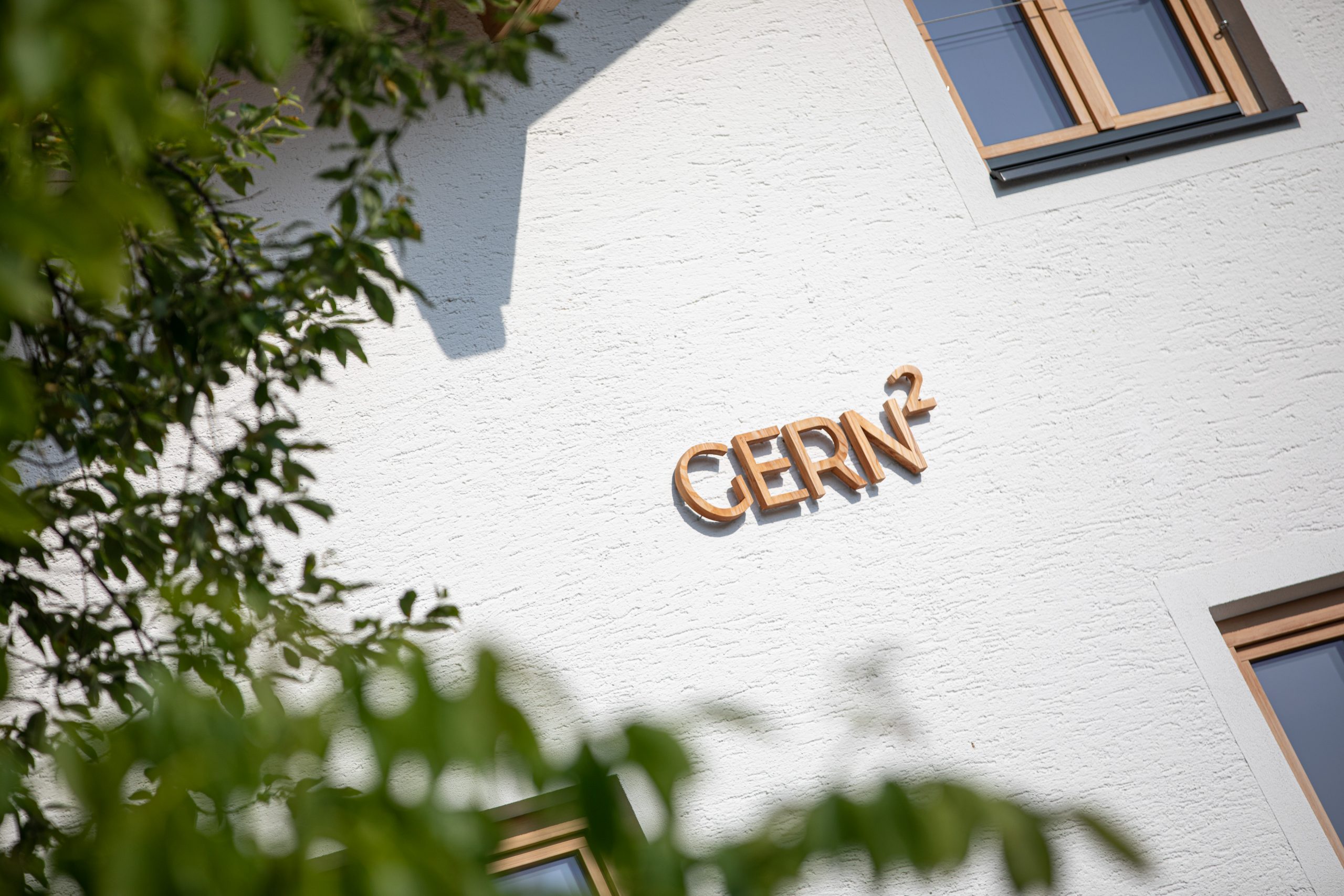 Hundefreundliche Ferienwohnungen im GERN² Unterwössen – Minimalismus & Ruhe im Chiemgau